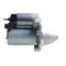 Wai Global Starter, STRND PMGR 12V 10T CW, 13kW12 Volt, CW, 10Tooth Pinion 16193N - alternate 4